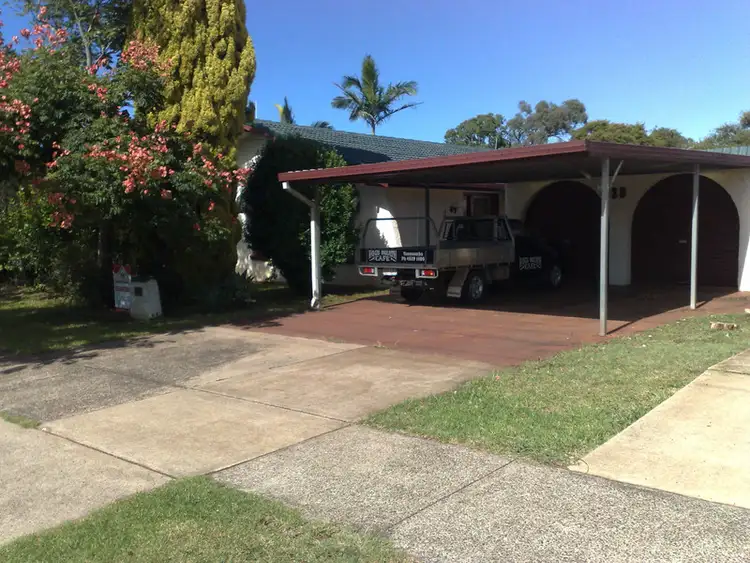 30 Wuth Street, Darling Heights QLD 4350