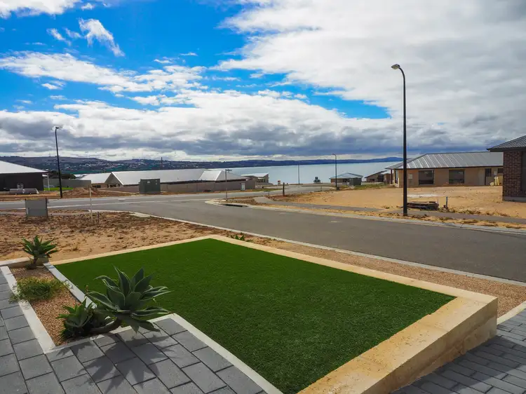 Third view of Homely house listing, 4 Topaz Close, Port Lincoln SA 5606