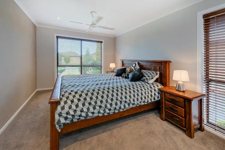 Sixth view of Homely house listing, 6 Kelsey Court, Craigieburn VIC 3064
