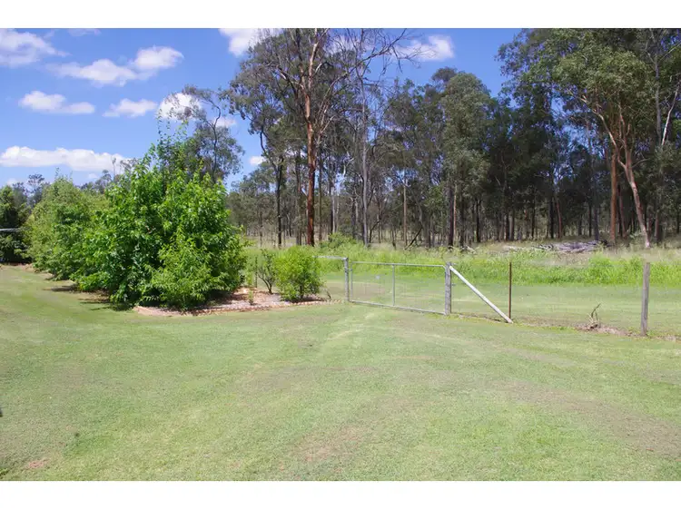 Third view of Homely house listing, 18 Red Gum Drive, Gatton QLD 4343