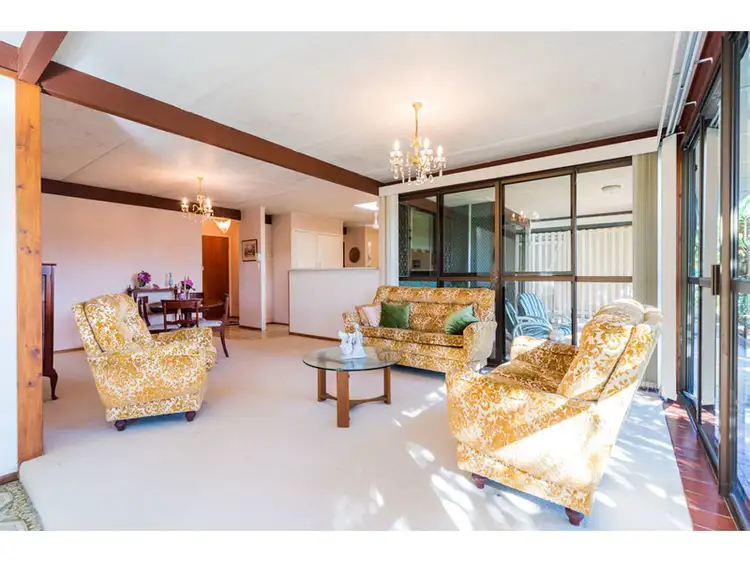 Fourth view of Homely house listing, 8 Drysdale Place, Paradise Point QLD 4216