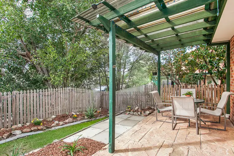 Fourth view of Homely townhouse listing, 24/38 Murev Way, Carrara QLD 4211