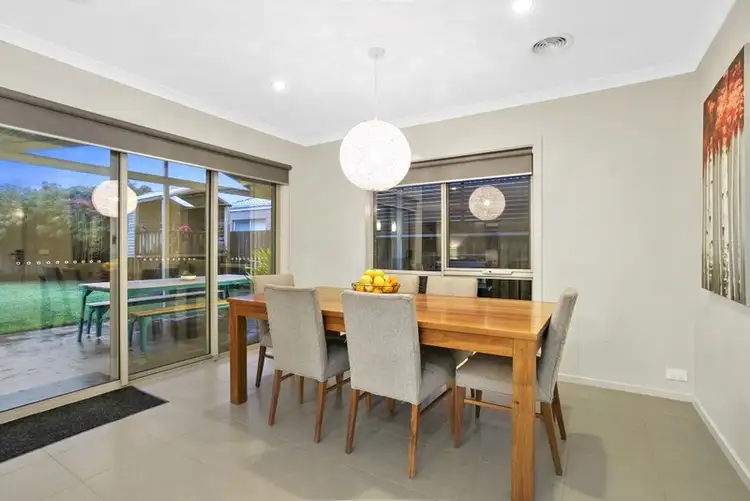 Sixth view of Homely house listing, 10 Barleycorn Bend, Armstrong Creek VIC 3217