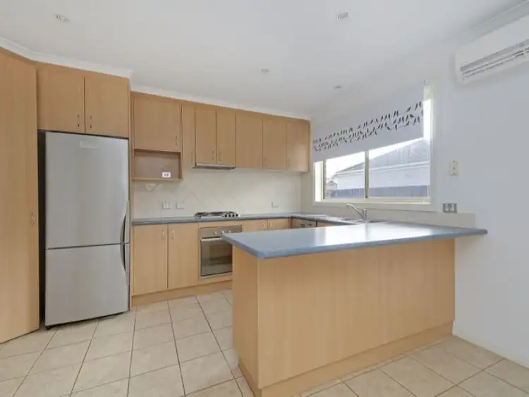 Third view of Homely house listing, 2 Durack Place, Traralgon VIC 3844