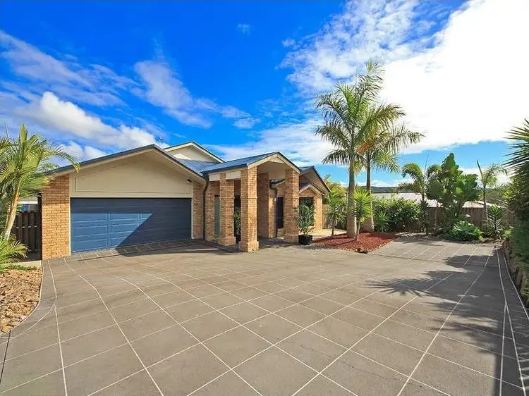 12 Koel Drive, Gilston QLD 4211