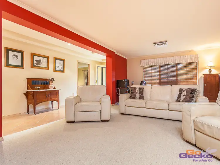 Second view of Homely house listing, 1 Kroning Court, Petrie QLD 4502