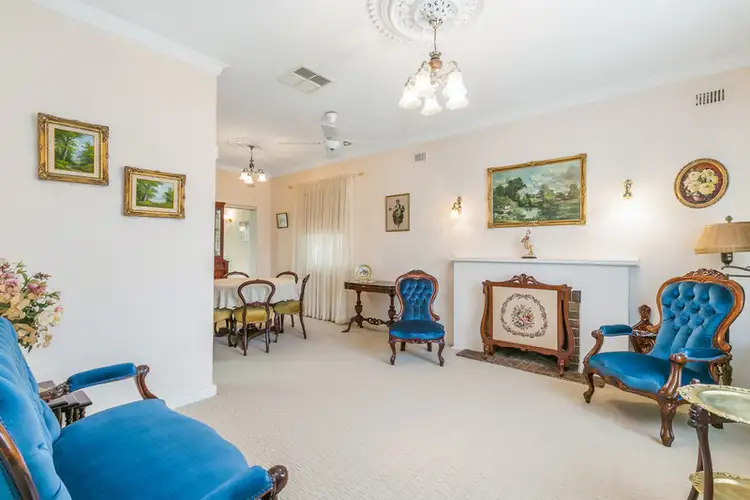 Second view of Homely house listing, 71 Melville Street, South Plympton SA 5038