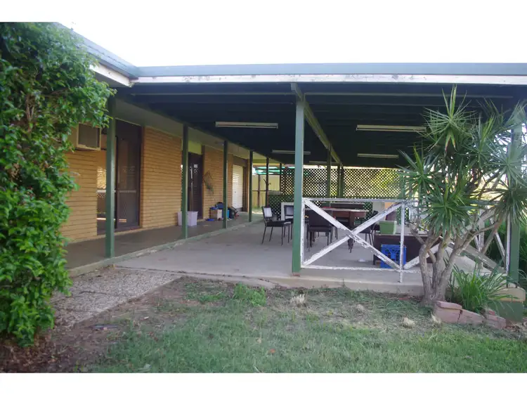 Third view of Homely rural property listing, 6 Brigalow Street, Placid Hills QLD 4343