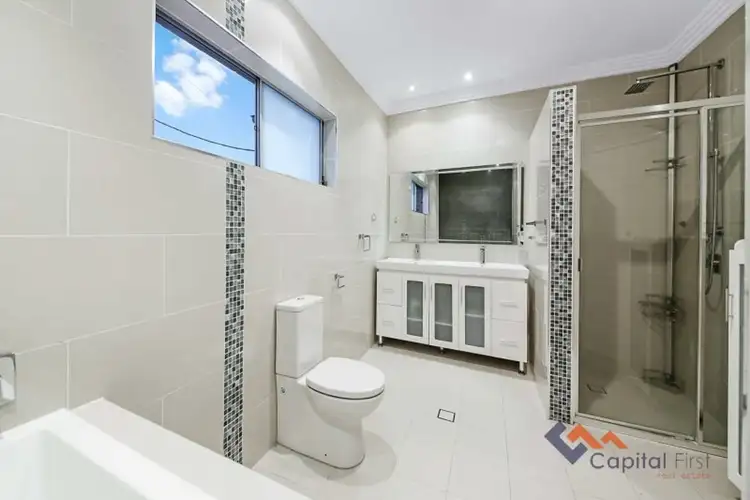 Fifth view of Homely house listing, 52 Villiers Street, Merrylands NSW 2160