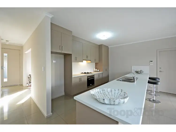Fourth view of Homely house listing, 5A Condada Avenue, Park Holme SA 5043