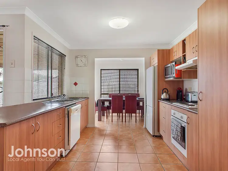 Second view of Homely house listing, 5 Kosrae Street, Pacific Pines QLD 4211
