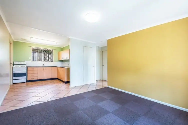 Third view of Homely unit listing, 5/174 Campbell Street, Toowoomba City QLD 4350