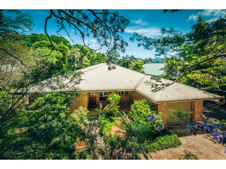 3 sunset ridge Drive, Bellingen NSW 2454