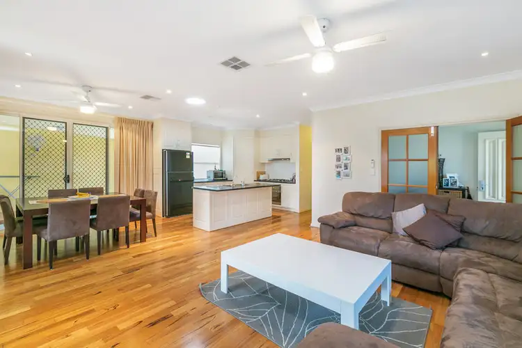 Second view of Homely house listing, 61A Nelson Street, South Plympton SA 5038