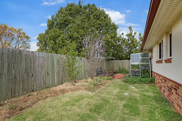 Sixth view of Homely unit listing, 2/2a Jackson Street, Centenary Heights QLD 4350