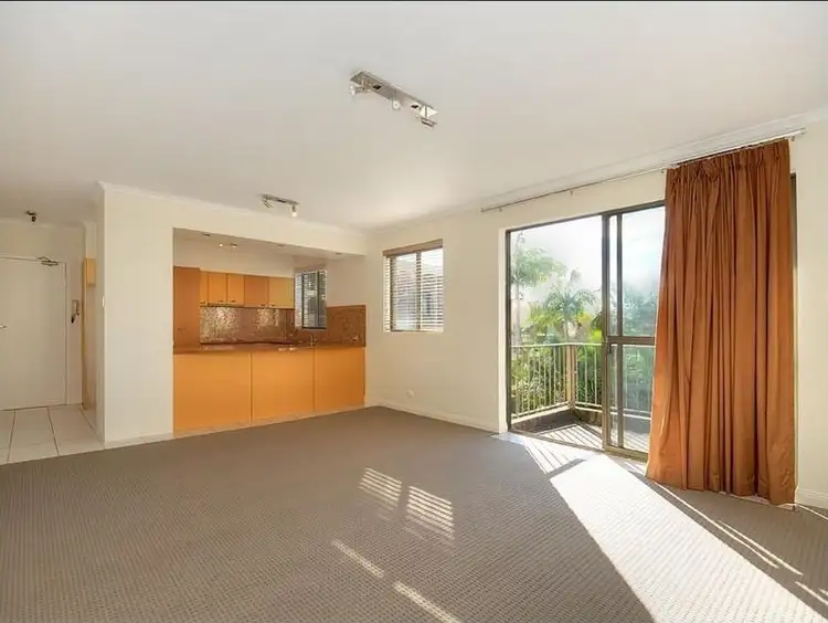 Third view of Homely unit listing, 29/490 Marine Parade, Biggera Waters QLD 4216