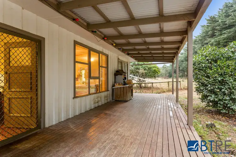 Fourth view of Homely rural property listing, 247 Hodgins Road, Hastings VIC 3915