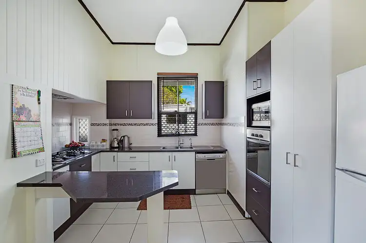 Third view of Homely house listing, 26 Ranfurly Street, Newtown QLD 4350