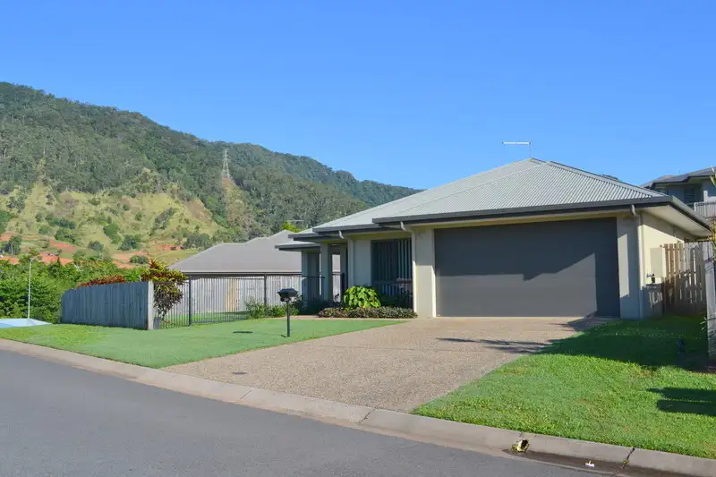 Main view of Homely house listing, 50 Sunbird Drive, Woree QLD 4868