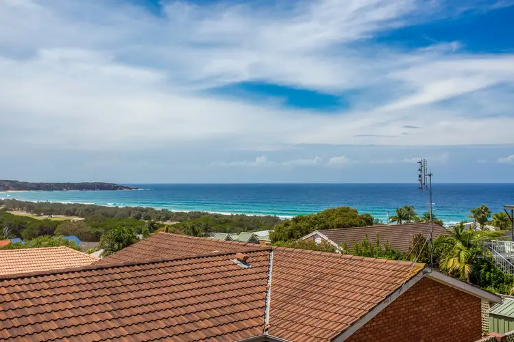 Fifth view of Homely house listing, 4 Caldy Place, Tura Beach NSW 2548