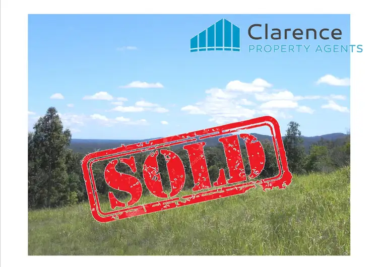 Bostock Road, Tucabia NSW 2462