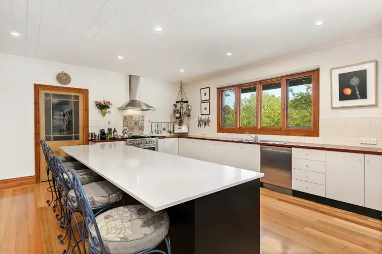 Fifth view of Homely house listing, 604 Nepean Highway, Mount Martha VIC 3934
