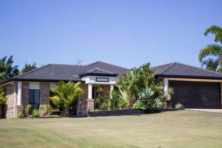 Second view of Homely rural property listing, 82 Pagan Road, Yatala QLD 4207