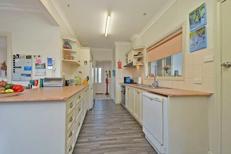 Fourth view of Homely house listing, 49 Henry Street, Traralgon VIC 3844
