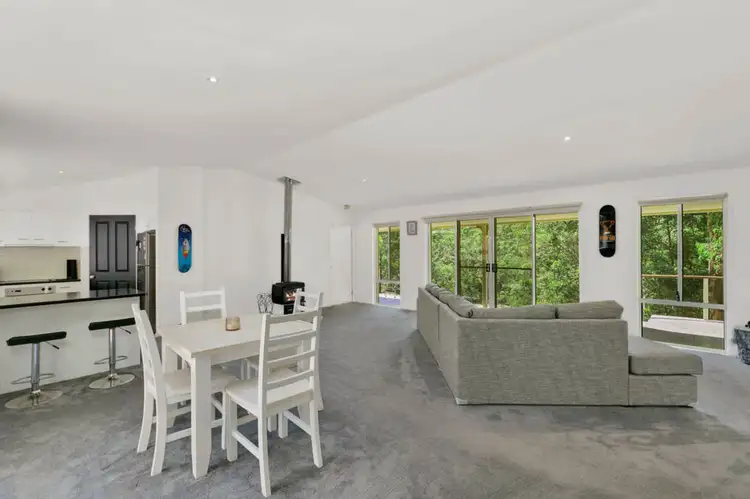 Second view of Homely rural property listing, 17-19 Eden Park Court, Mount Nathan QLD 4211