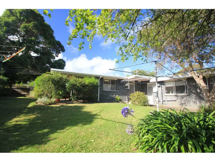 Second view of Homely semi-detached listing, 35 Verdon Street, Dromana VIC 3936