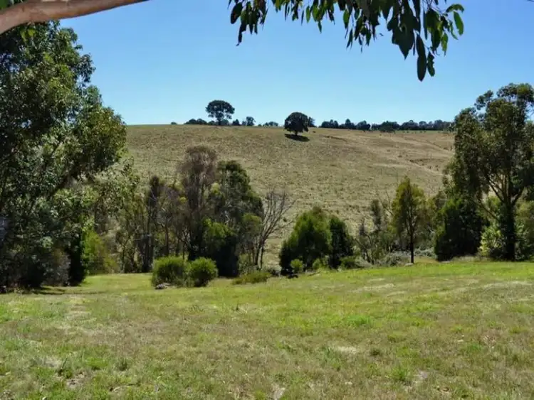 Main view of Homely land listing, 2079 Mt Buller Road, Merrijig VIC 3723
