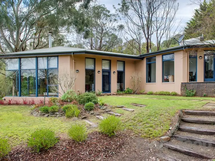 Second view of Homely house listing, 119B Old Mount Barker Road, Stirling SA 5152