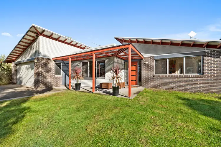 Second view of Homely house listing, 2 Pleasant Drive, Port Campbell VIC 3269