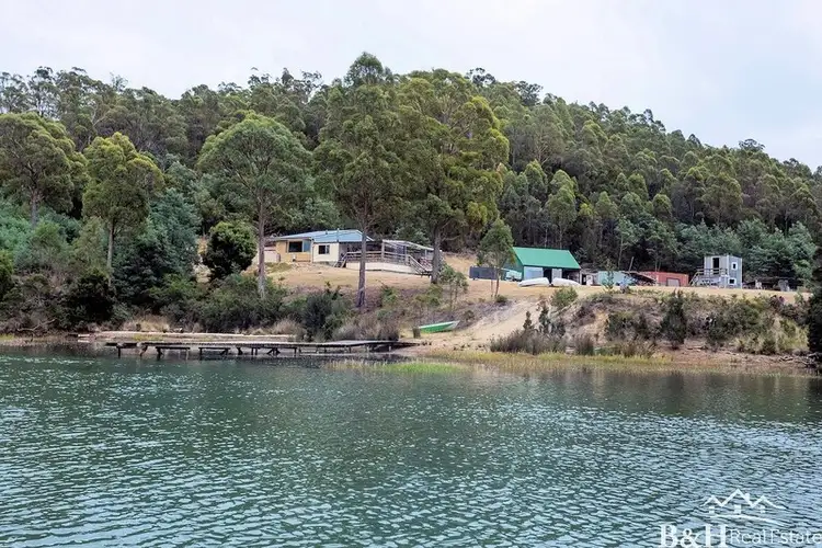 Fifth view of Homely rural property listing, 85 Lades Road, Harford TAS 7307