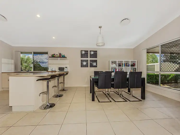 Second view of Homely house listing, 51 Copmanhurst Place, Sumner QLD 4074