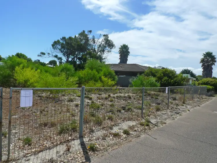 Third view of Homely land listing, 33 North Road, Castletown WA 6450