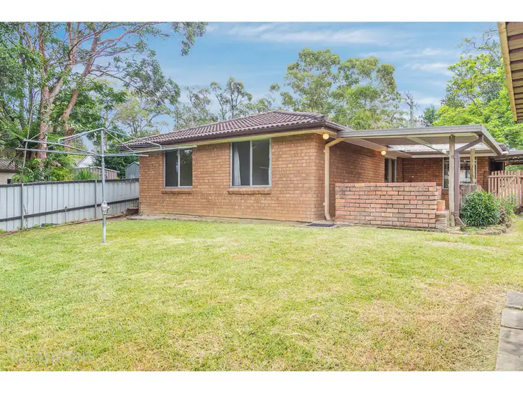 Fifth view of Homely house listing, 321 Hawkesbury Road, Winmalee NSW 2777