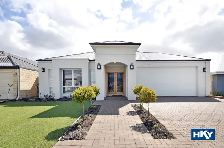15 Pardillo Way, Caversham WA 6055