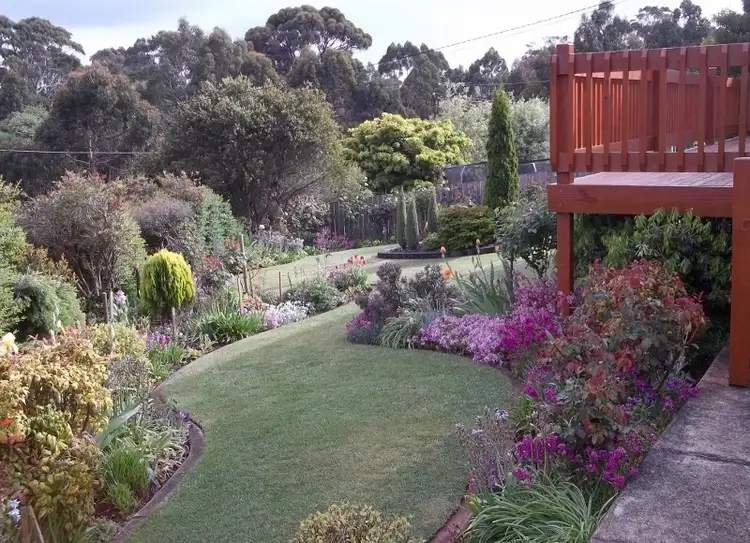 Fifth view of Homely house listing, 43 Deviation Road, Penguin TAS 7316