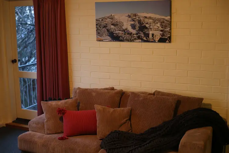 Fourth view of Homely apartment listing, 8/56 Stirling Road, Mount Buller VIC 3723