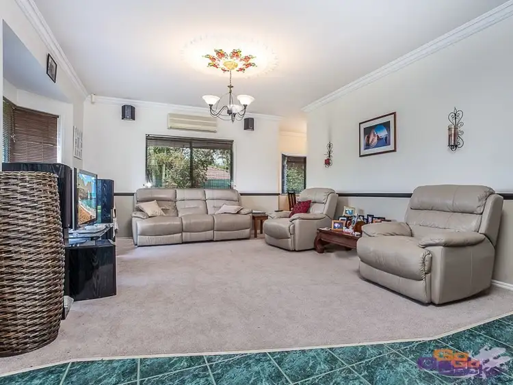 Second view of Homely house listing, 28 Lockhart Place, Murrumba Downs QLD 4503
