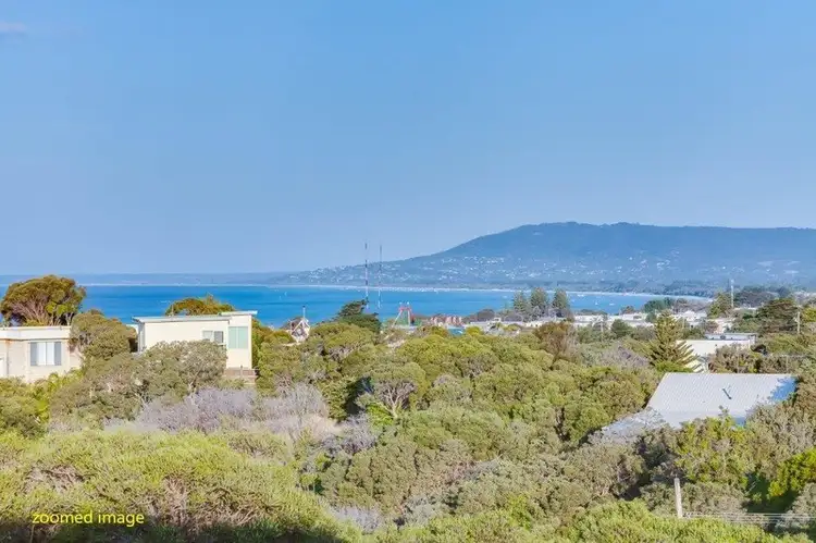 Fourth view of Homely house listing, 42 MINNIMURRA Road, Rye VIC 3941