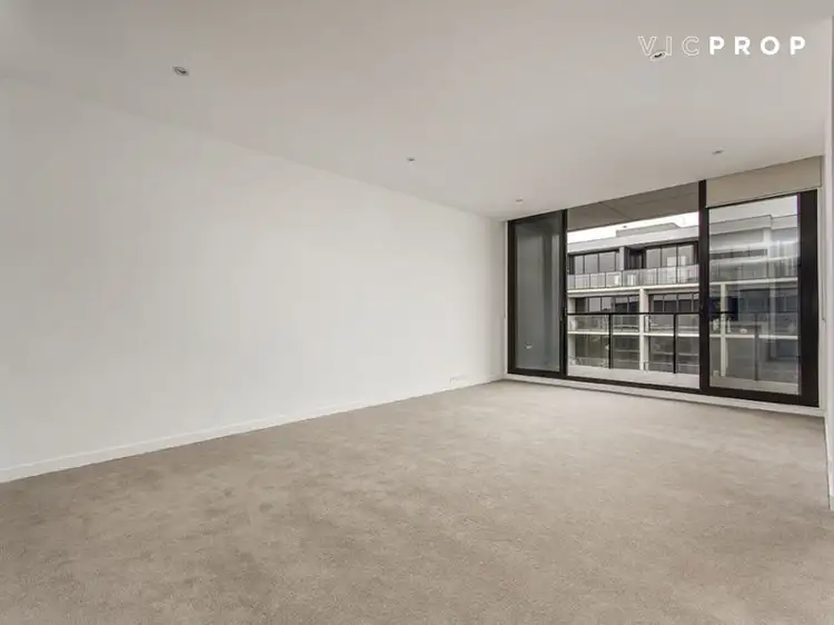Fourth view of Homely apartment listing, 406/12 Coppin Street, Richmond VIC 3121