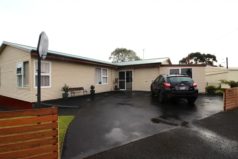 Main view of Homely house listing, 5 Counsel Street, Zeehan TAS 7469