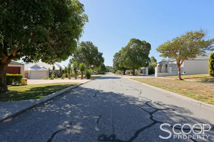 Third view of Homely house listing, 21 Antill Street, Willagee WA 6156