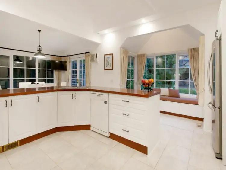 Sixth view of Homely house listing, 97 Rutland Avenue, Mount Eliza VIC 3930