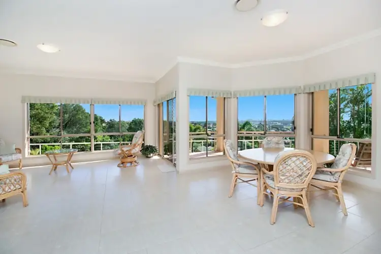 Main view of Homely house listing, 45 Lochlomond Drive, Banora Point NSW 2486