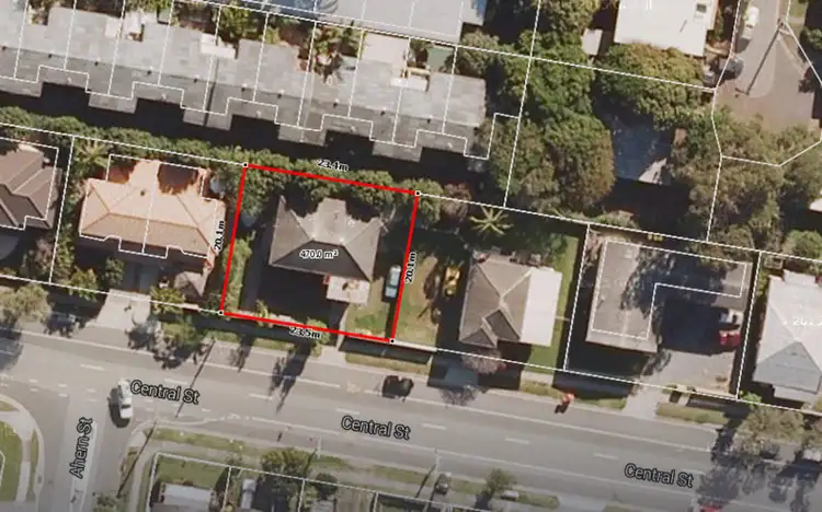 Second view of Homely house listing, 17 Central Street, Labrador QLD 4215