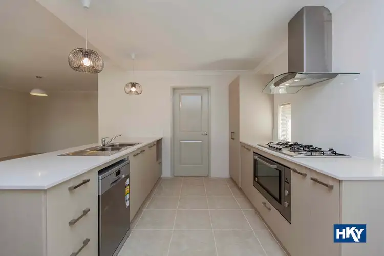 Sixth view of Homely house listing, 121 Bordeaux Lane, Ellenbrook WA 6069