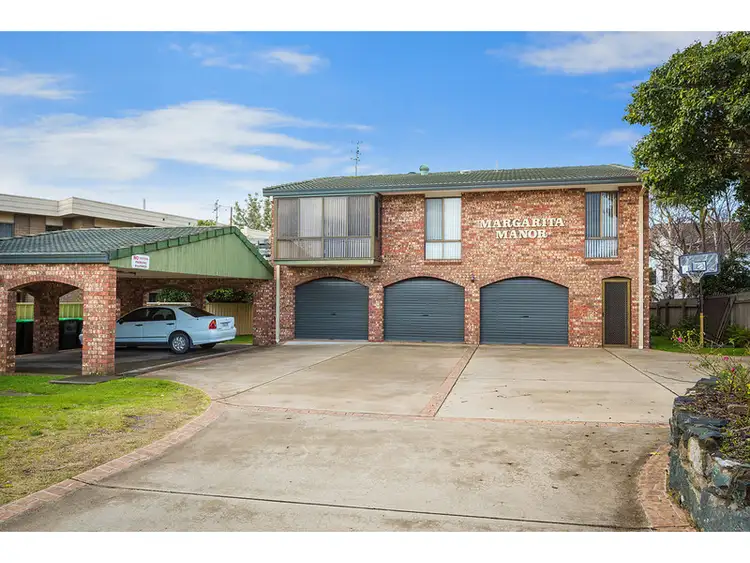 Main view of Homely unit listing, 6/19 Marine Parade, Merimbula NSW 2548